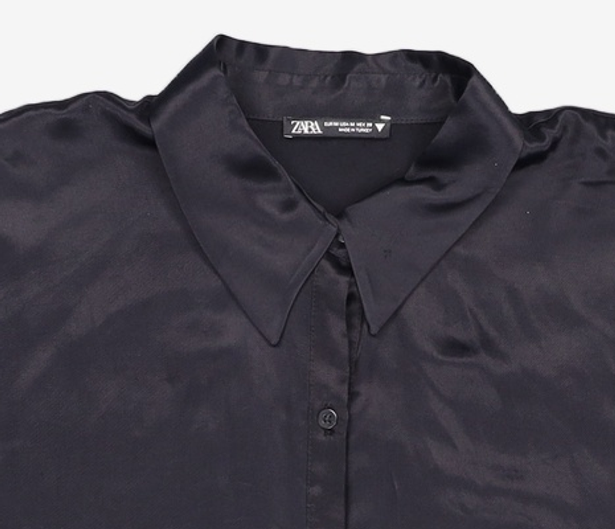 자라(ZARA) 캐주얼 셔츠 M