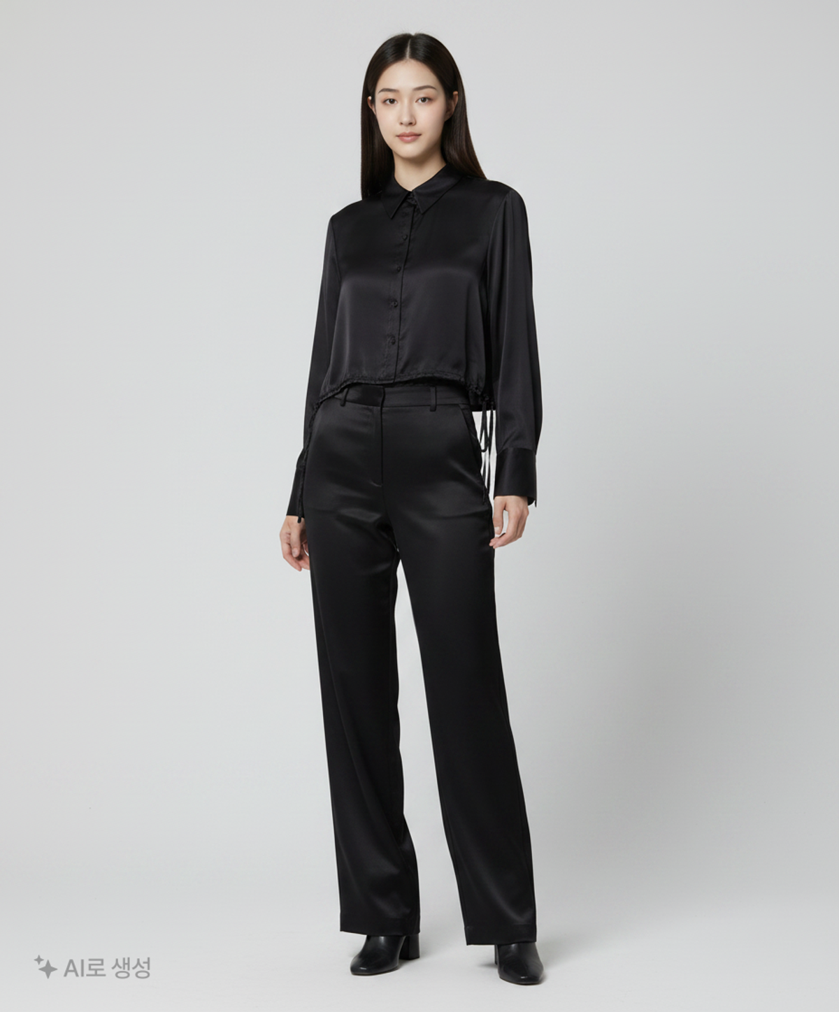 자라(ZARA) 캐주얼 셔츠 M