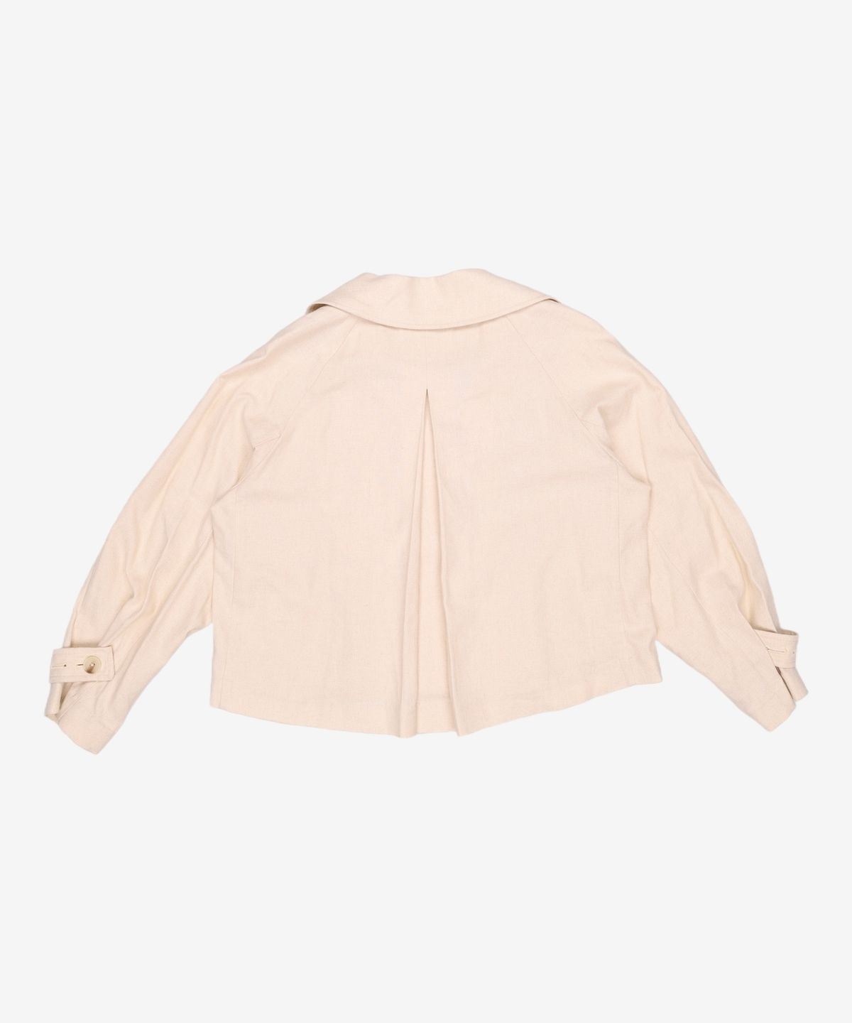 미쏘(MIXXO) 변형카라 더블 숏 자켓 MIWJKB421C S