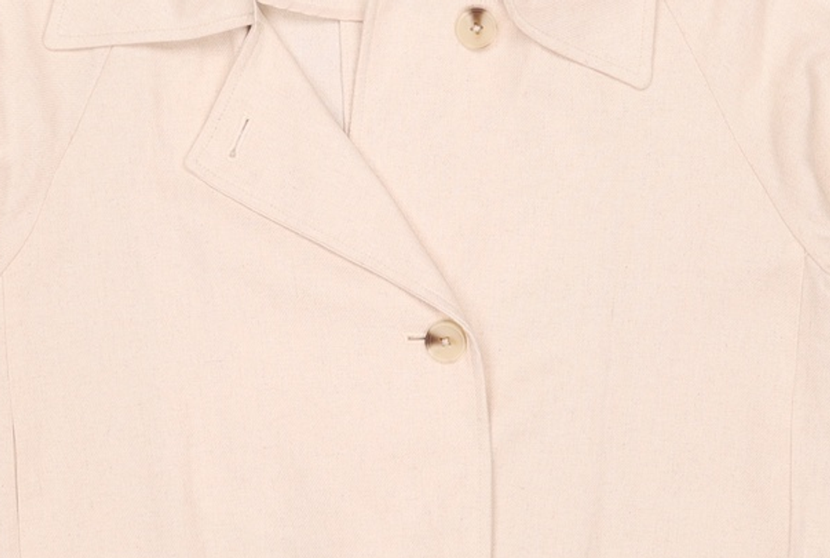 미쏘(MIXXO) 변형카라 더블 숏 자켓 MIWJKB421C S