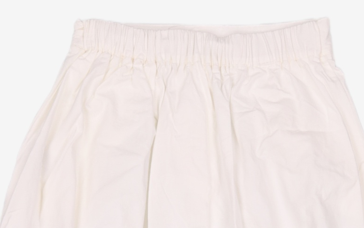 스파오(SPAO) 롱스커트