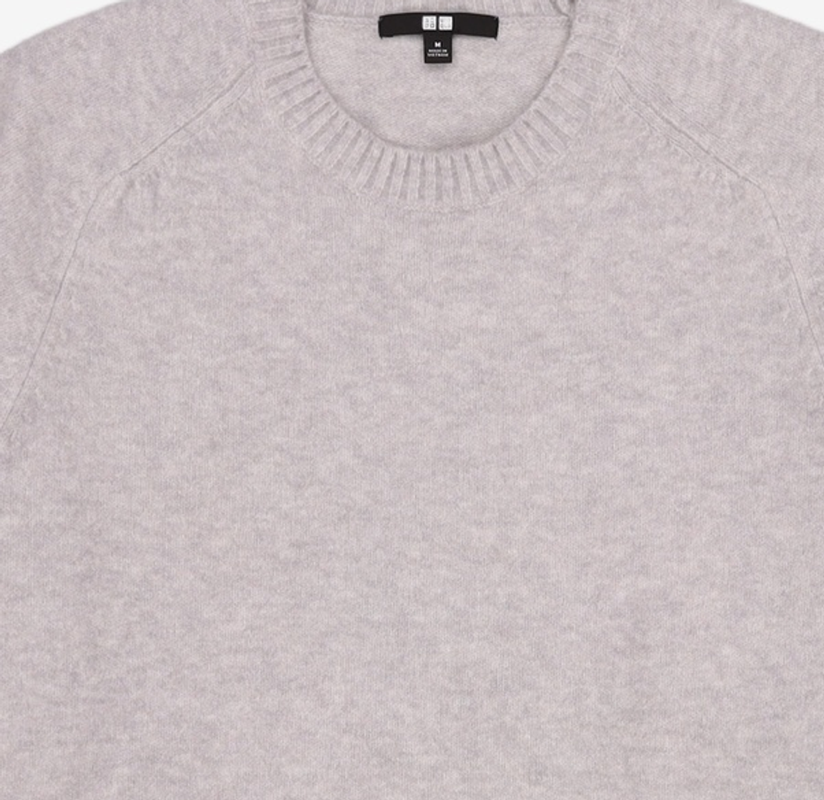 유니클로(UNIQLO) 니트/스웨터 M
