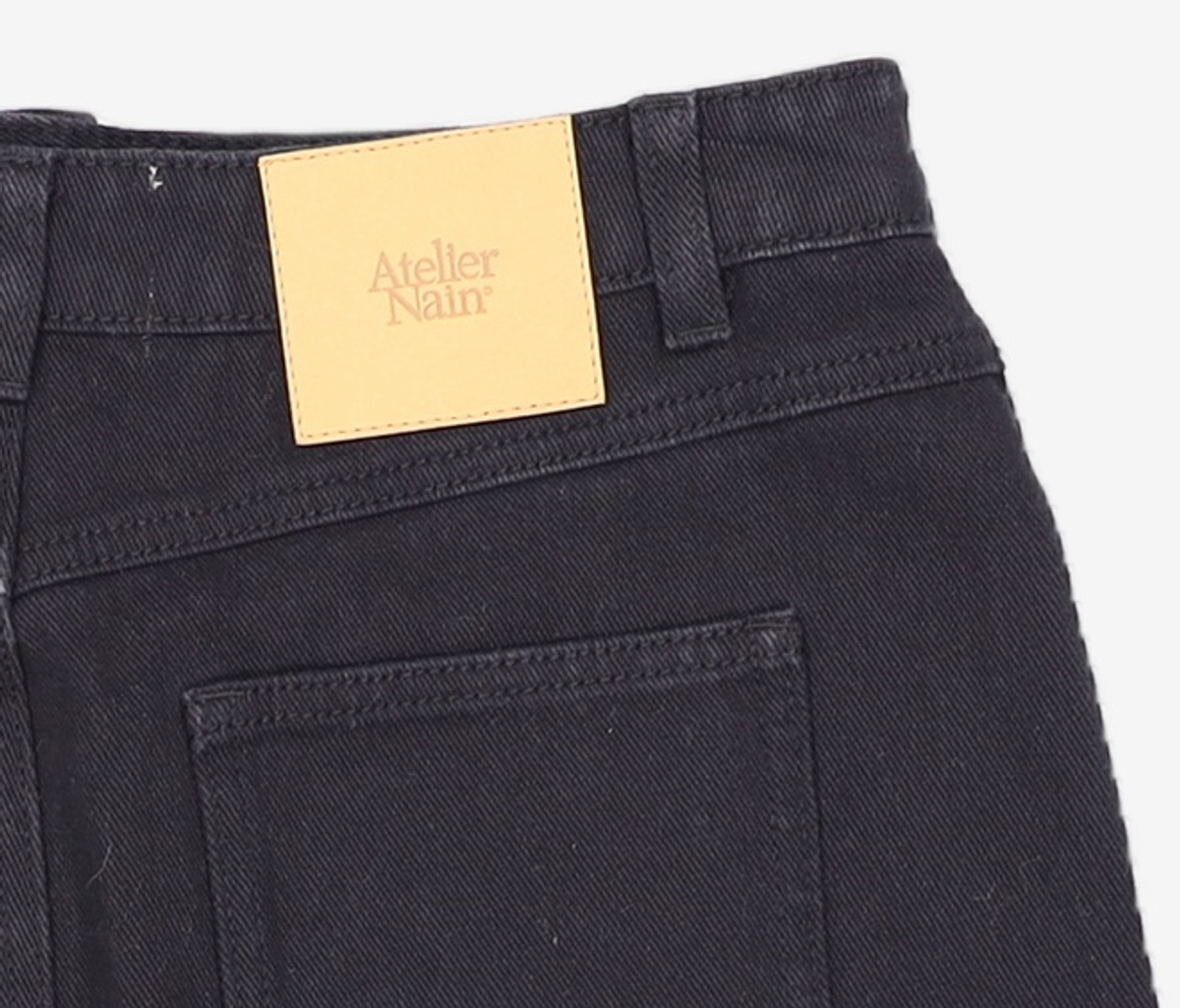 아틀리에 나인(ATELIER NAIN) 미니스커트 M