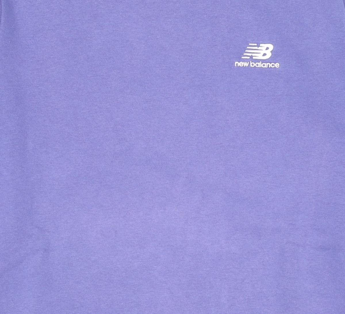 뉴발란스(NEW BALANCE) 맨투맨/스웨트셔츠 100