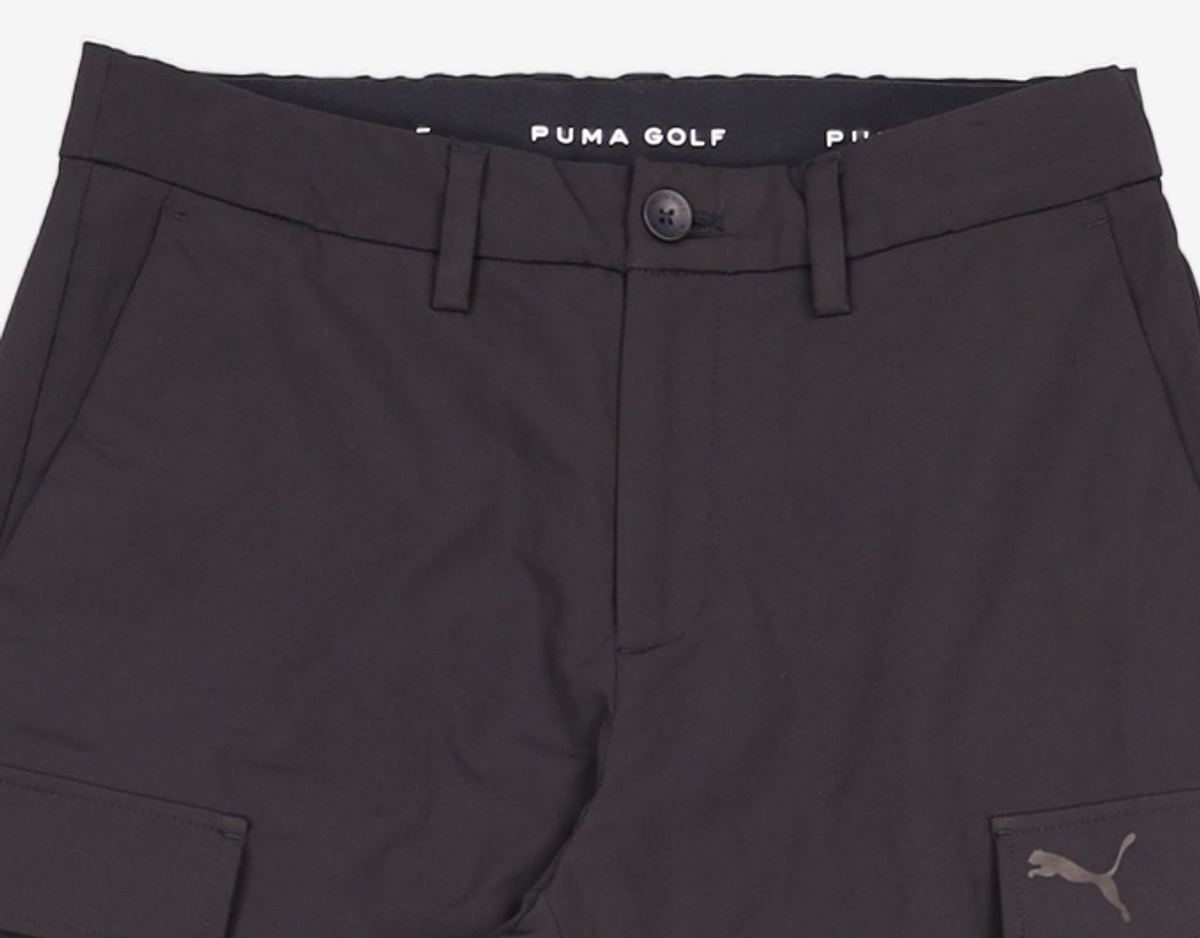 푸마(PUMA) 조거 팬츠 S
