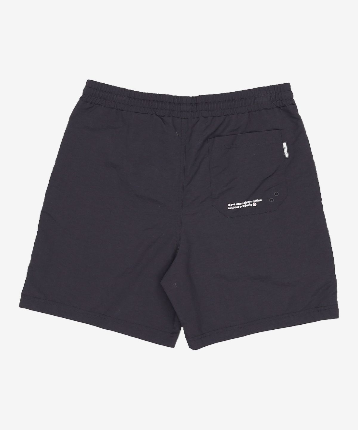 아웃도어(OUTDOOR) 숏팬츠 M