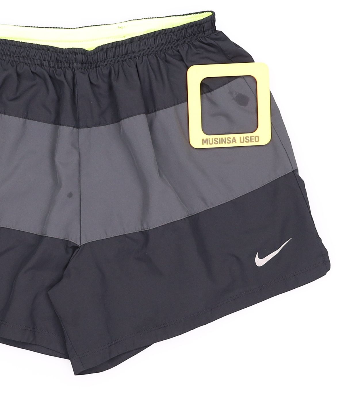 나이키(NIKE) 숏팬츠 XXL