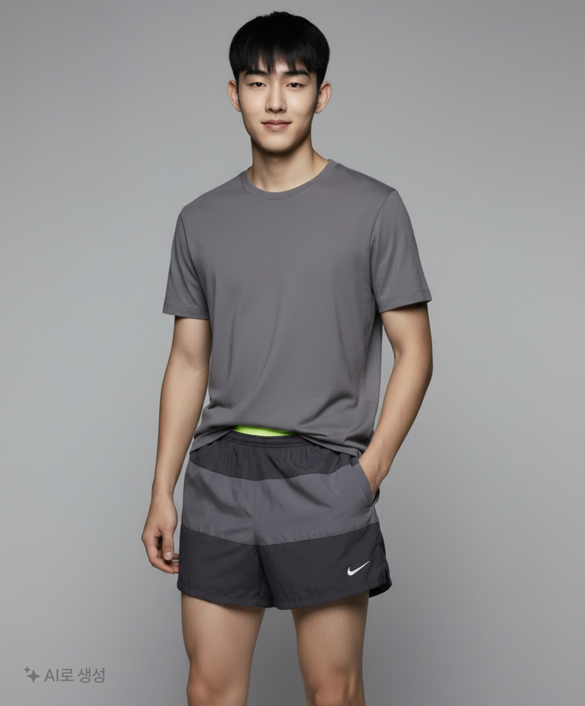 나이키(NIKE) 숏팬츠 XXL