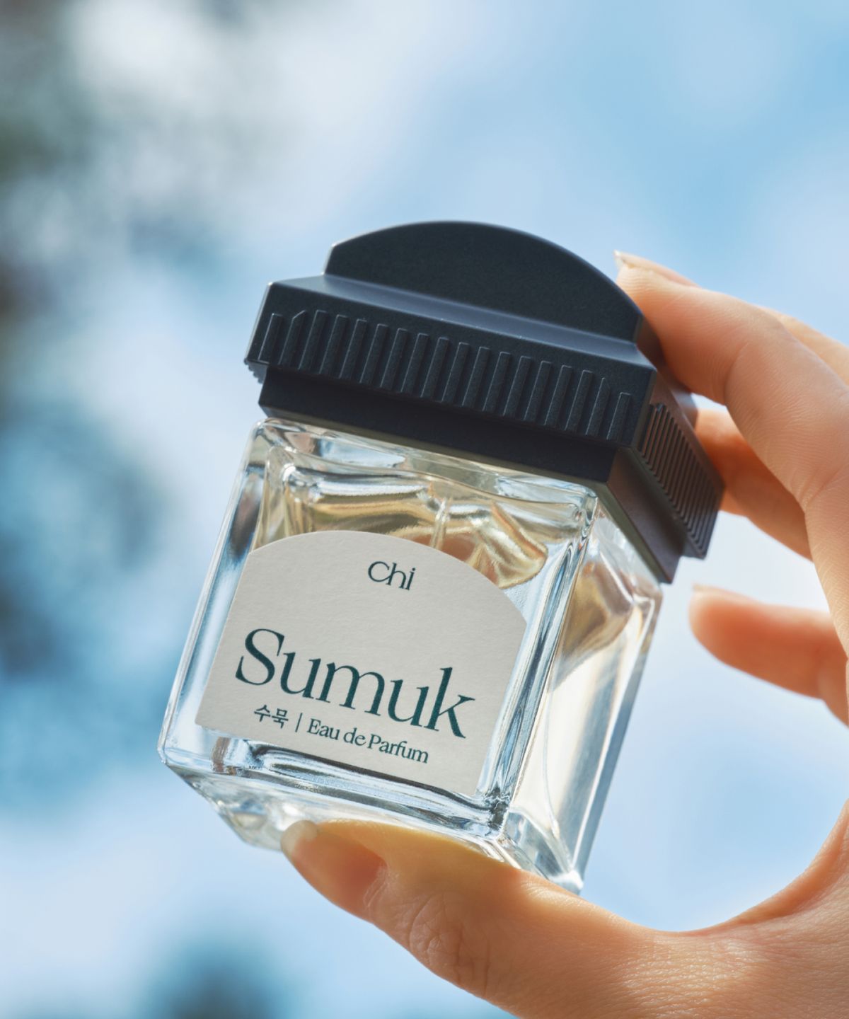 취(CHWI) [리뉴얼 전 패키지/캡·로고 상이] 취 오드퍼퓸 50ml(4종 택 1)