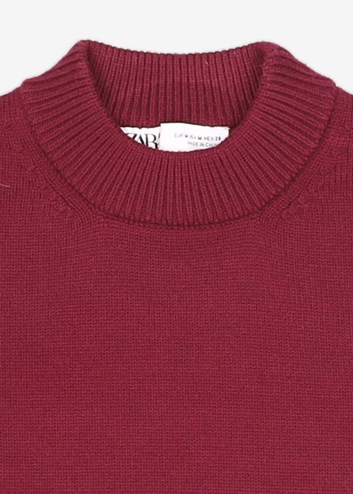 자라(ZARA) 니트/스웨터 M