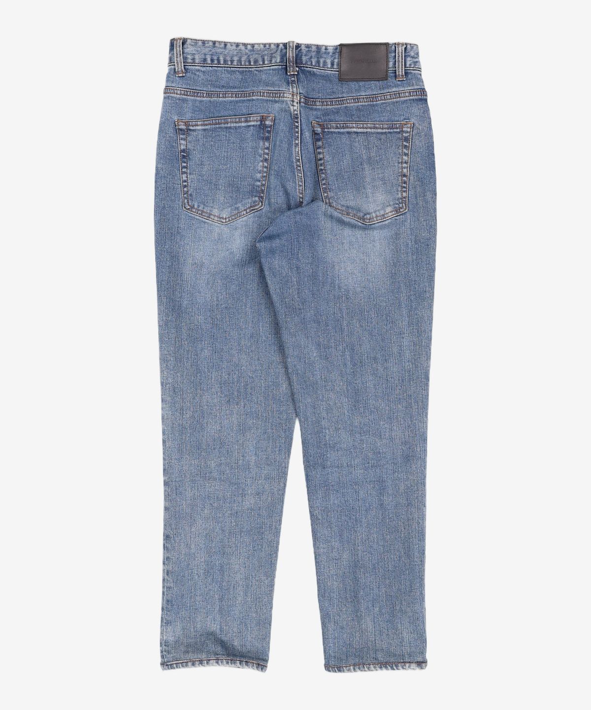 86로드(86ROAD) CHARMING BLUE CHIP / CROP TAPERED 30
