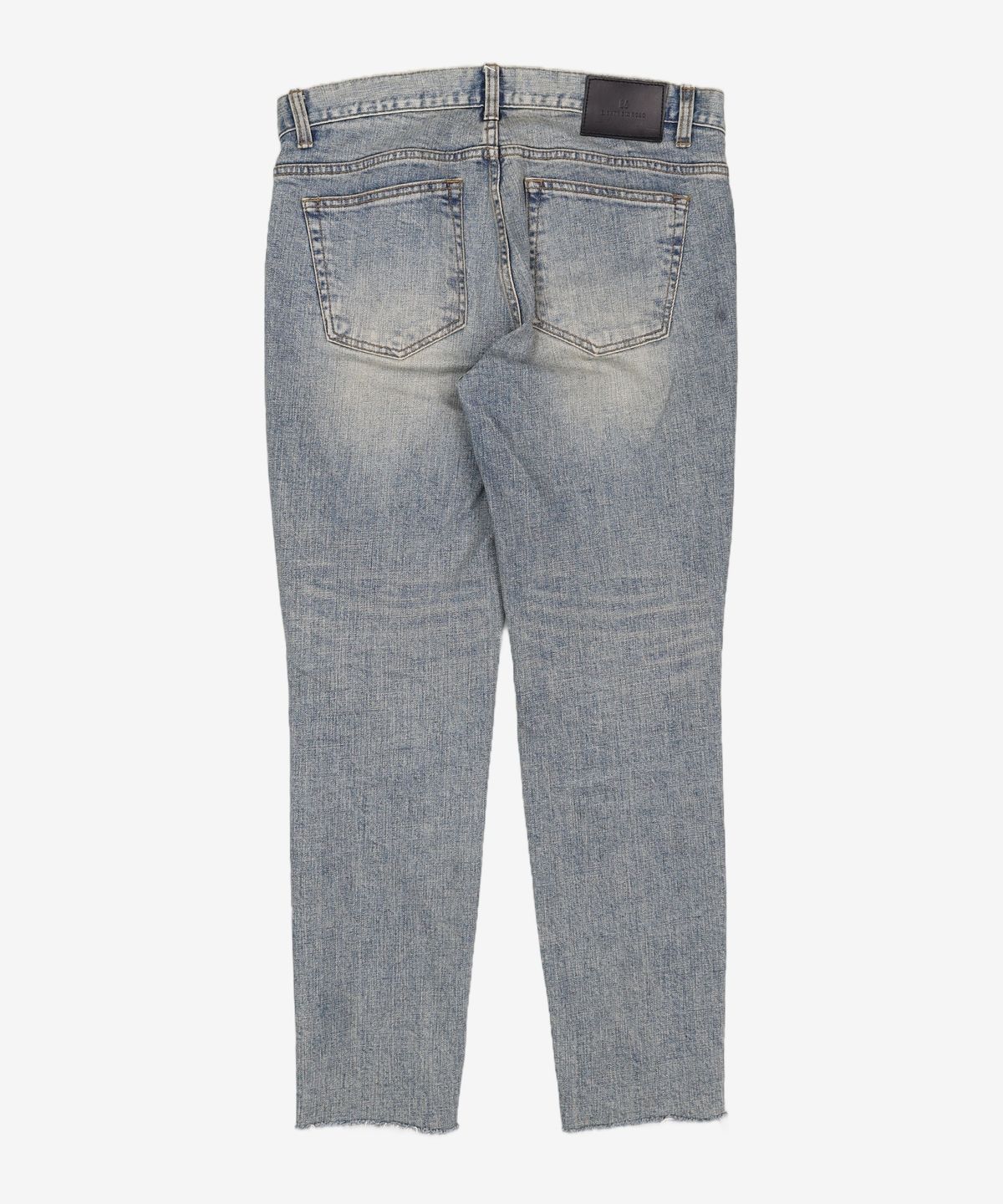 86로드(86ROAD) 1713 slim cutting jeans / SLIM 32