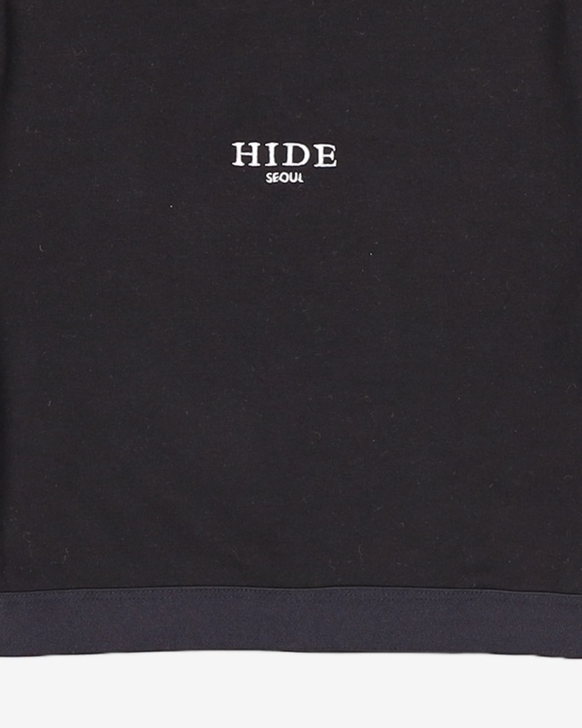 하이드앤시크(HIDE&CHIC) 긴소매 티셔츠 M