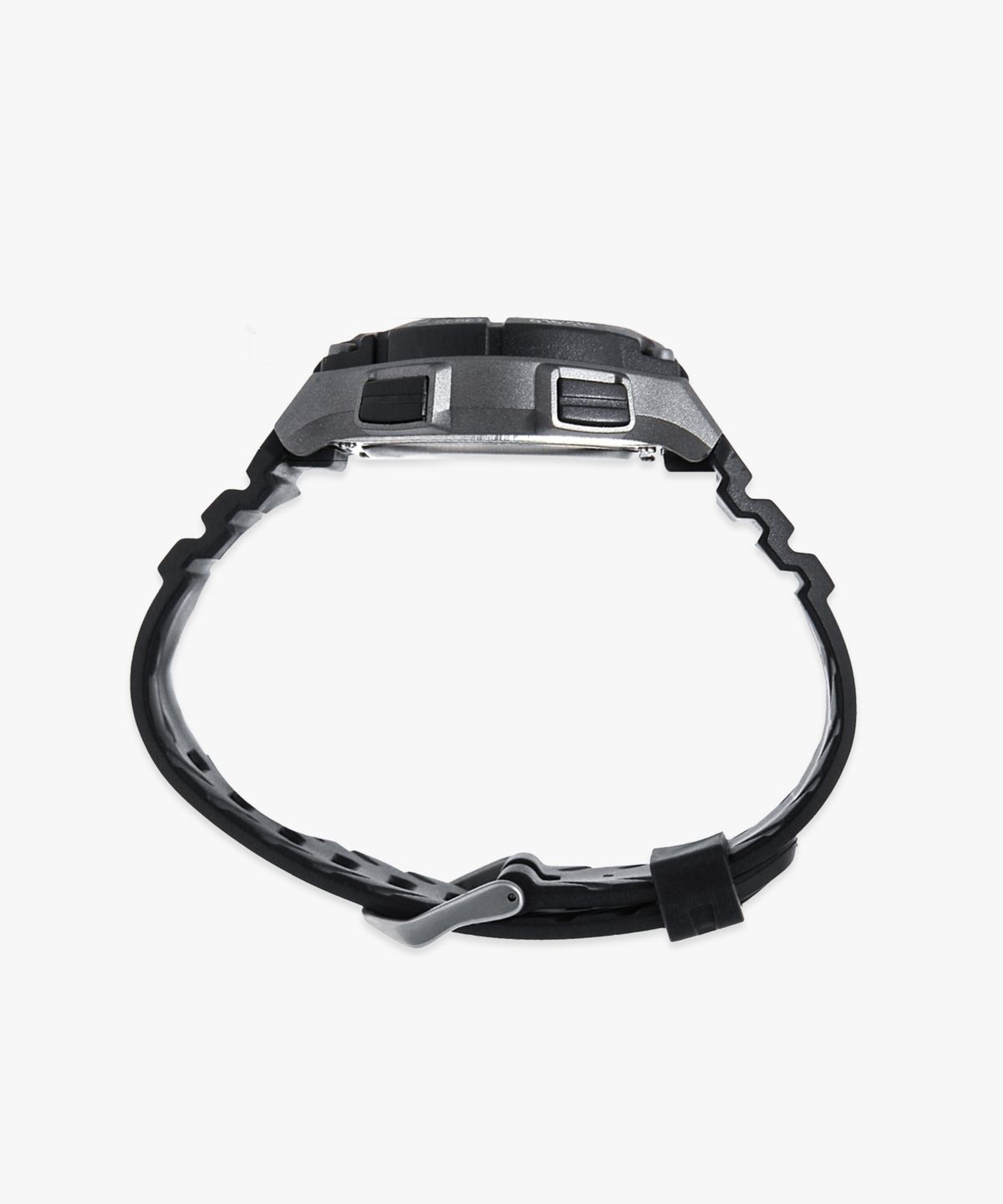 타이맥스(TIMEX) 아이언맨 오리지널 철인3종 충격방지 스포츠시계 42mm