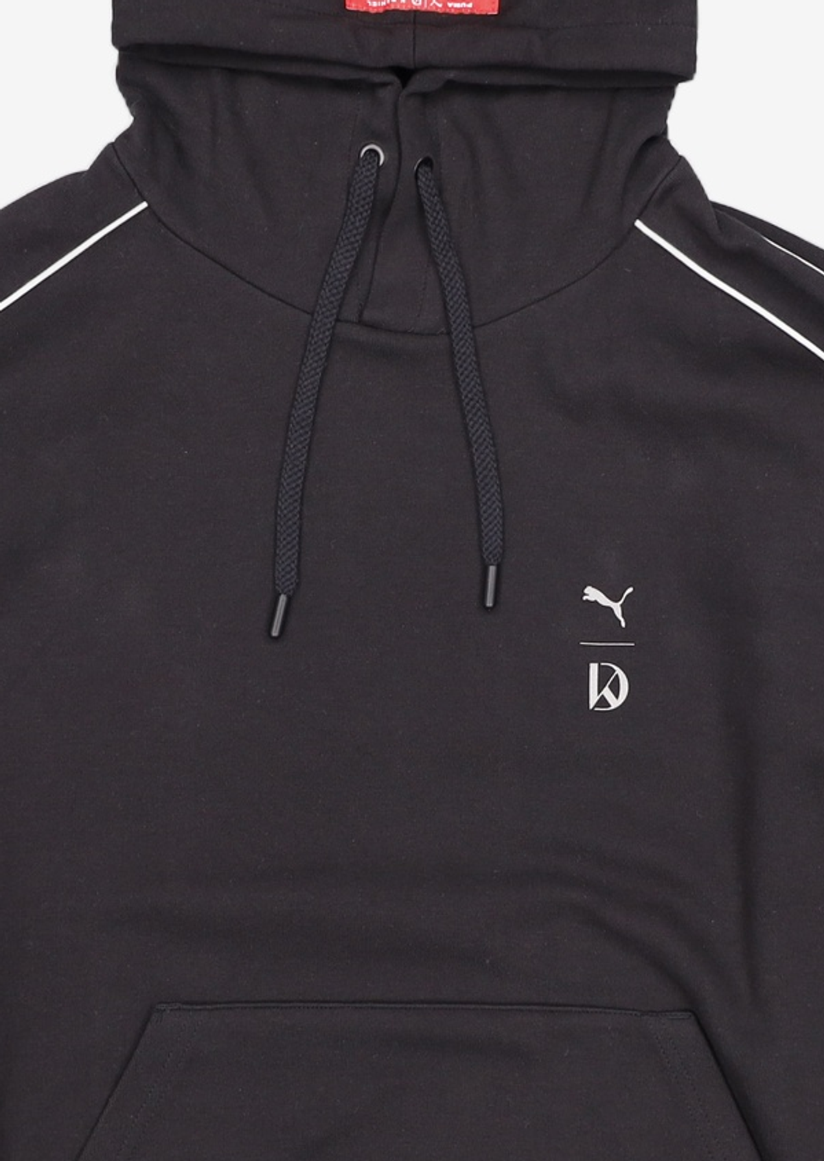 푸마(PUMA) 후드 티셔츠 M