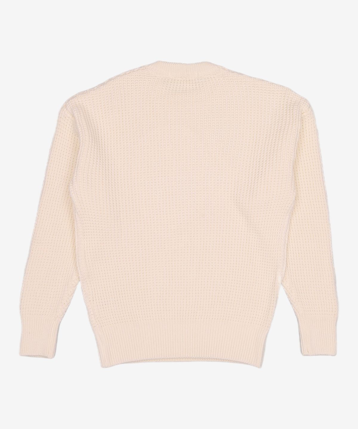 니티드(KNITTED) 니트/스웨터 M