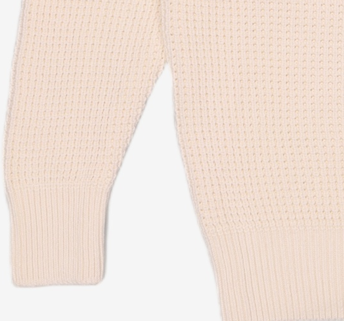 니티드(KNITTED) 니트/스웨터 M