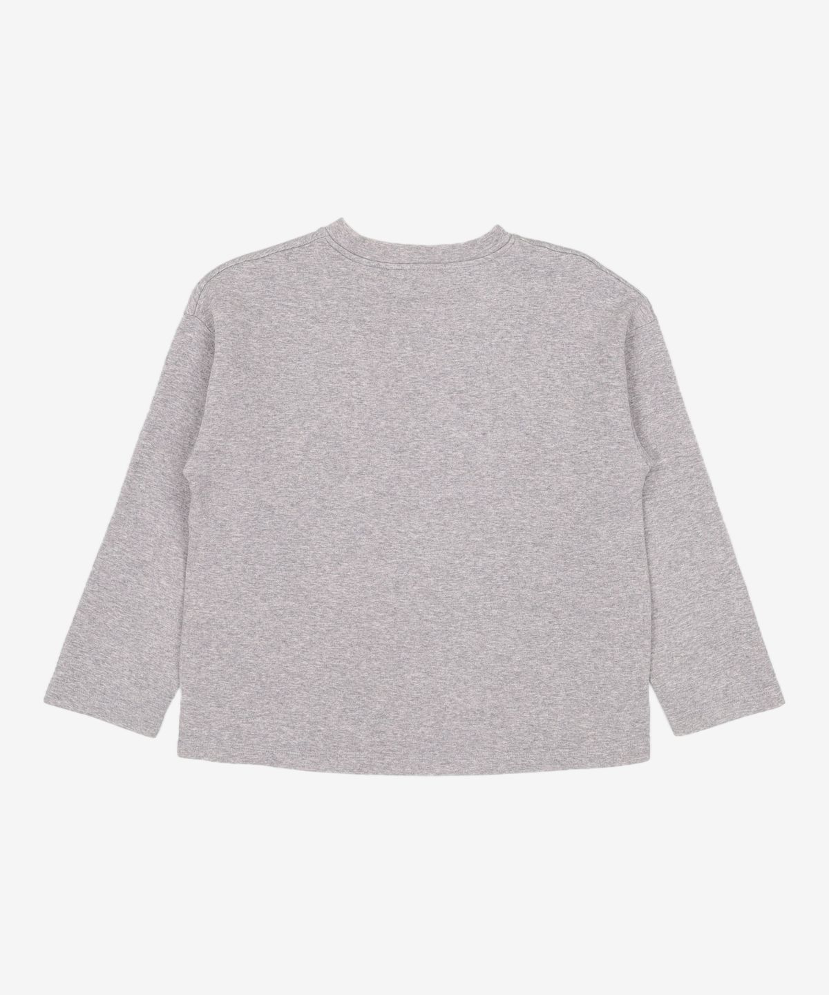 무인양품(MUJI) 긴소매 티셔츠 L