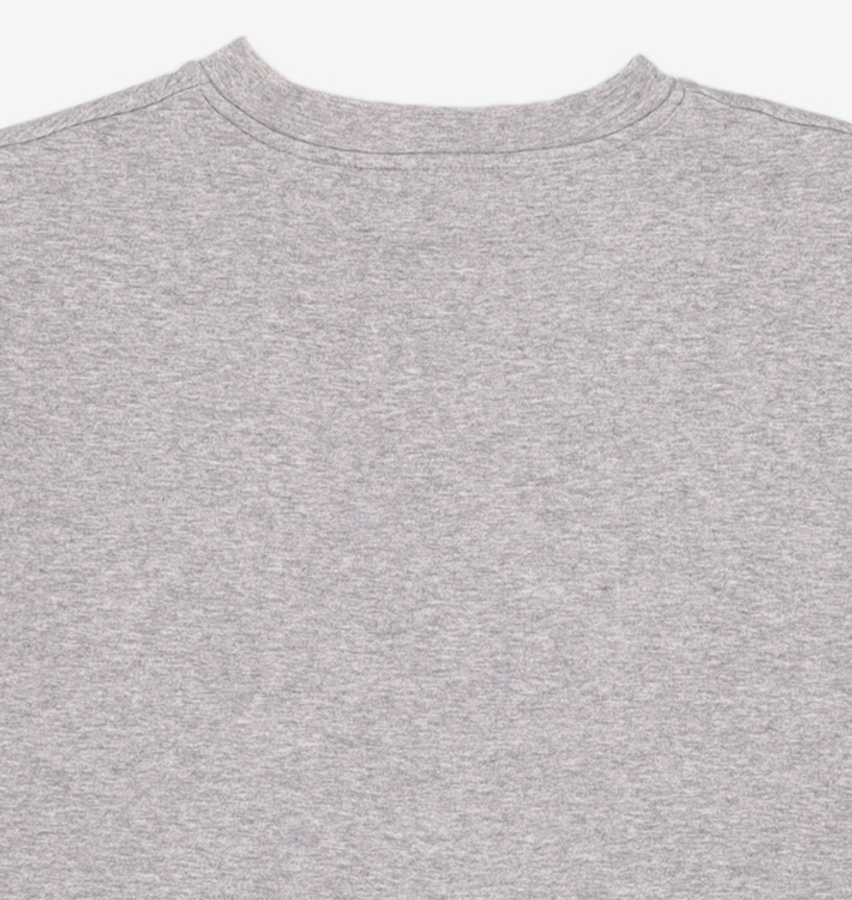 무인양품(MUJI) 긴소매 티셔츠 L