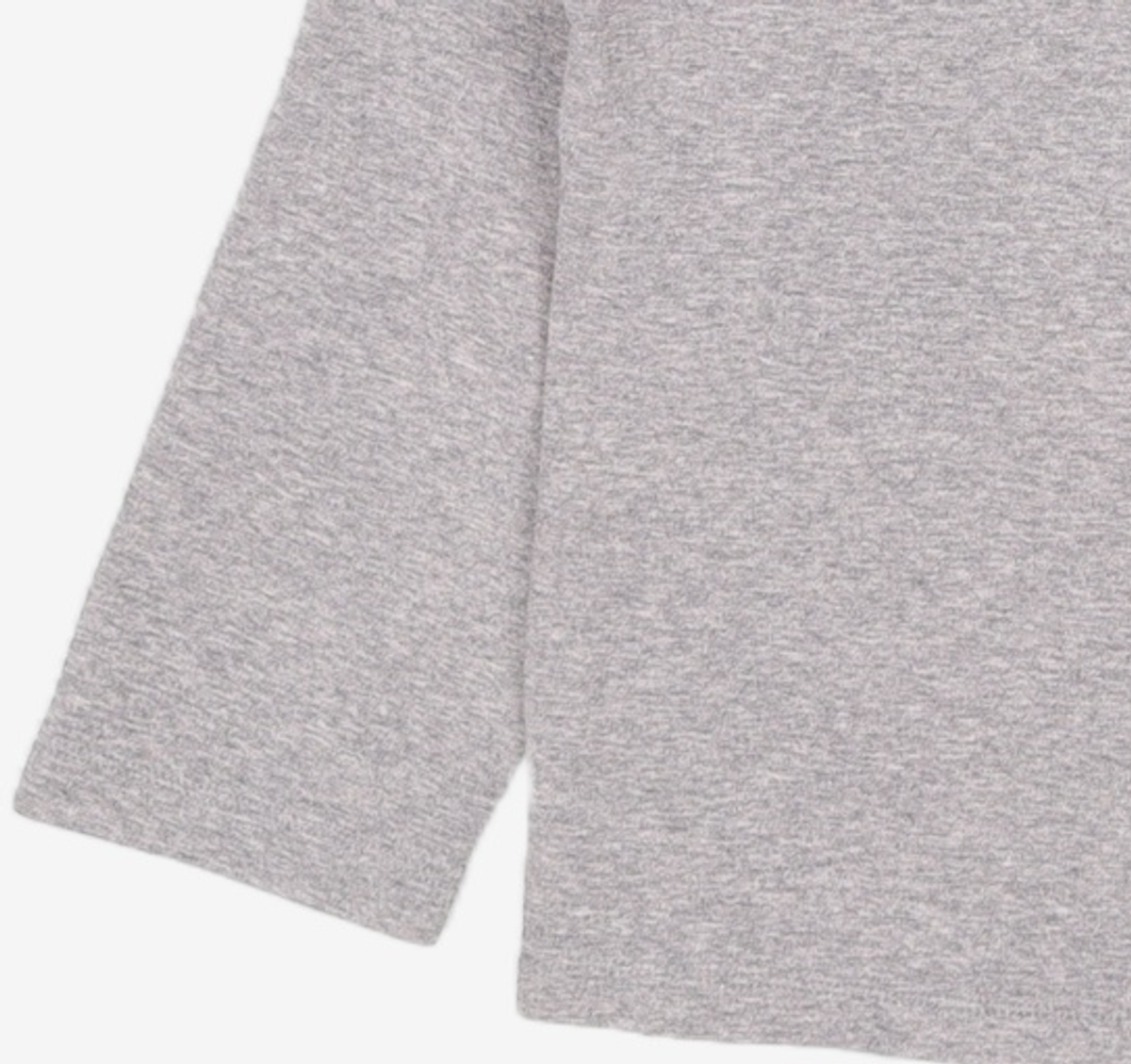 무인양품(MUJI) 긴소매 티셔츠 L