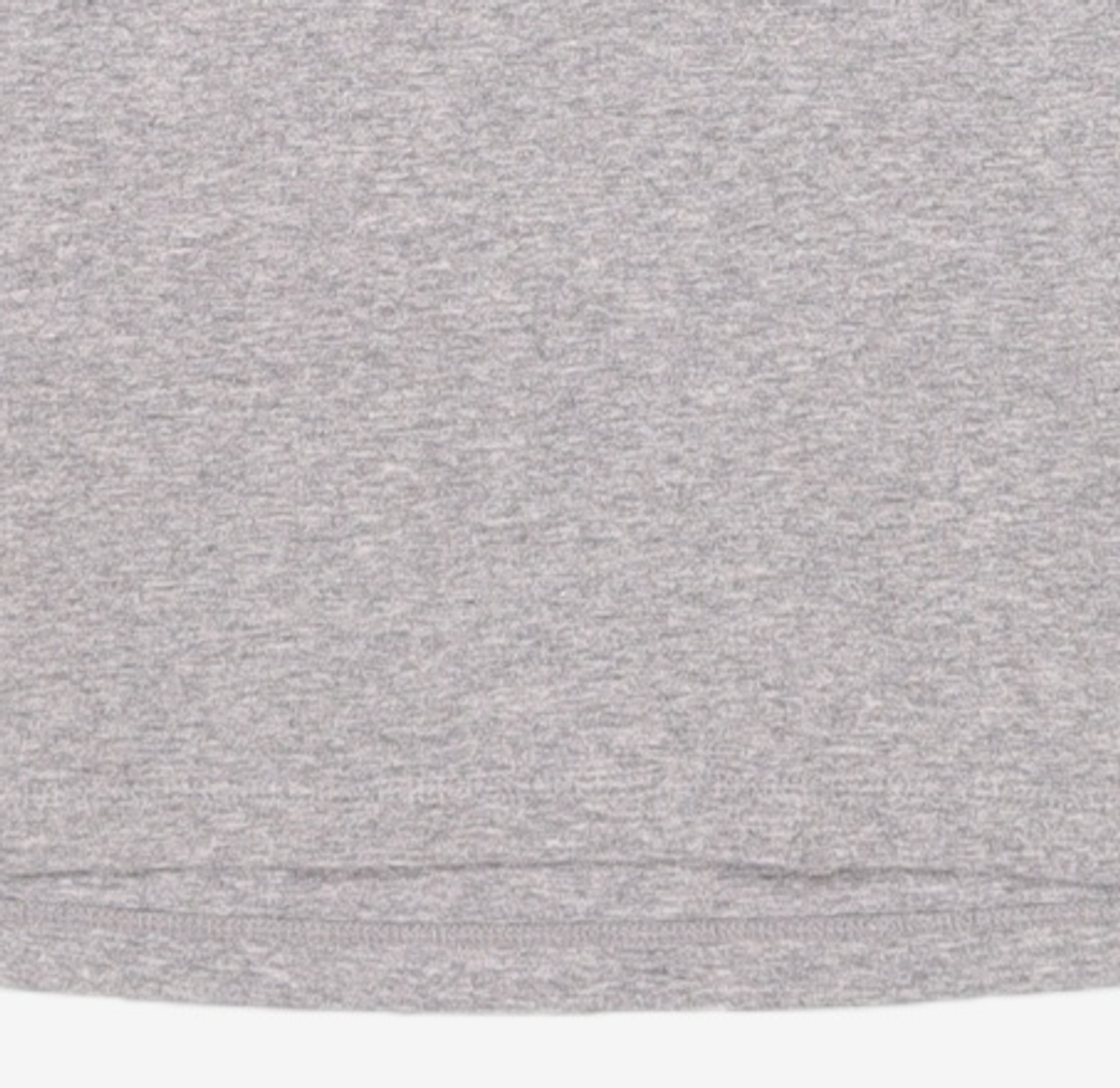 무인양품(MUJI) 긴소매 티셔츠 L
