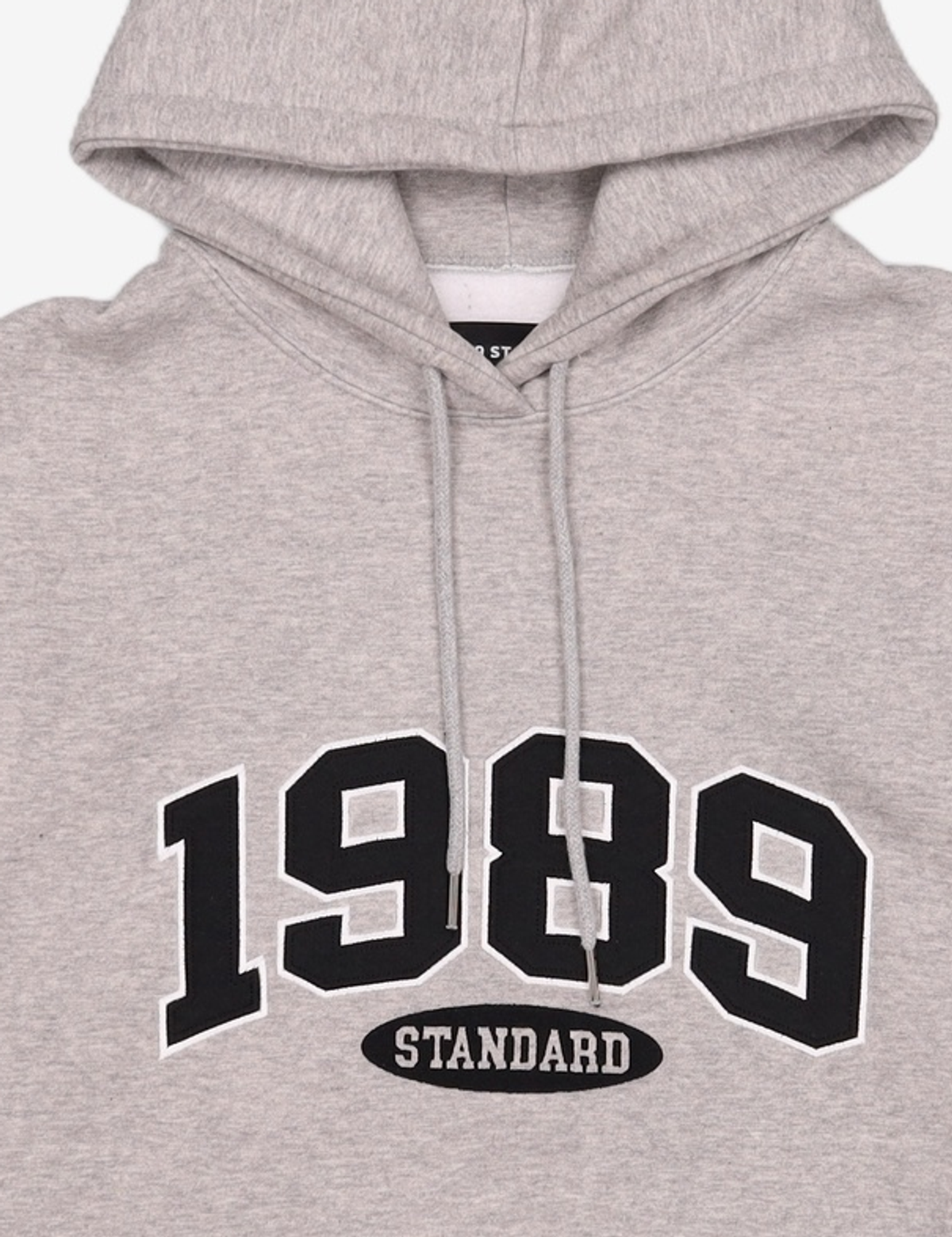 1989스탠다드(1989STANDARD) 후드 티셔츠 M