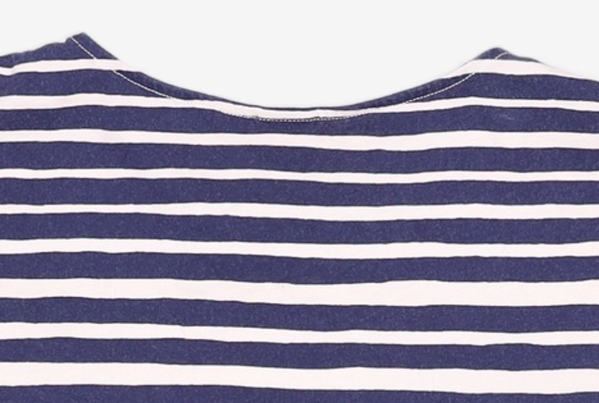 마리메꼬 x 유니클로(marimekko x UNIQLO) 반소매 티셔츠 L