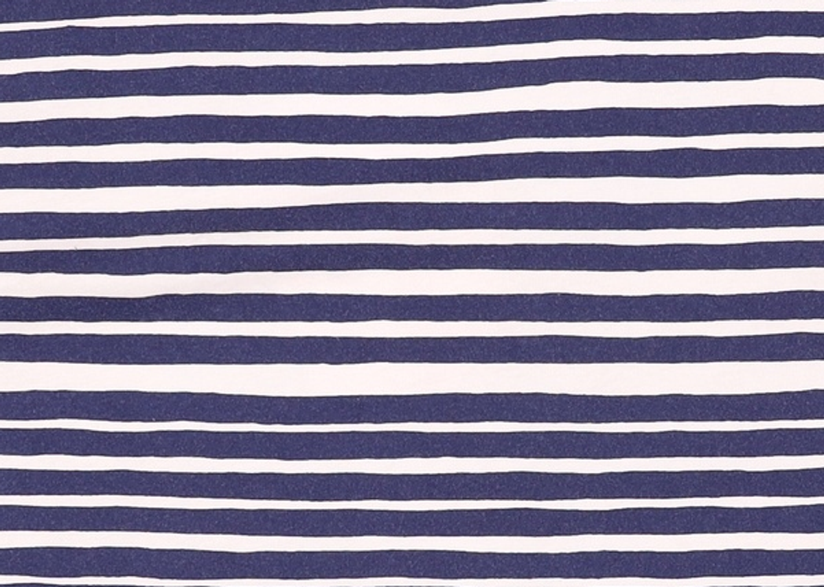 마리메꼬 x 유니클로(marimekko x UNIQLO) 반소매 티셔츠 L