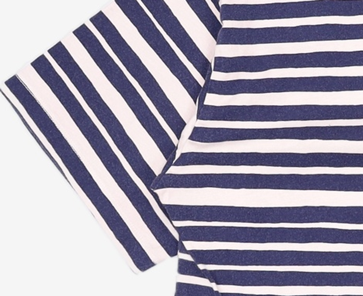 마리메꼬 x 유니클로(marimekko x UNIQLO) 반소매 티셔츠 L