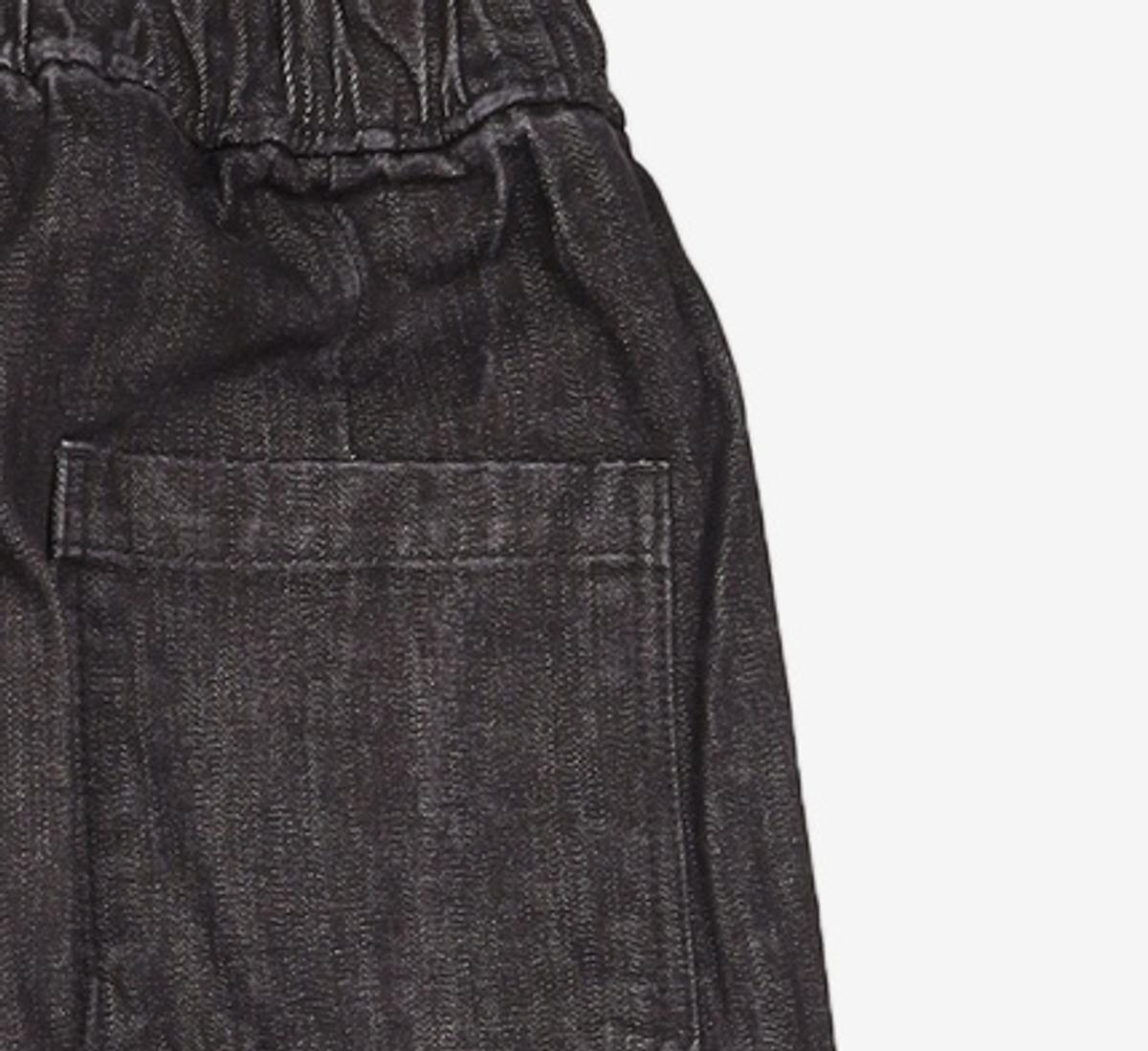 모디파이드(MODIFIED) 청/데님 팬츠 M