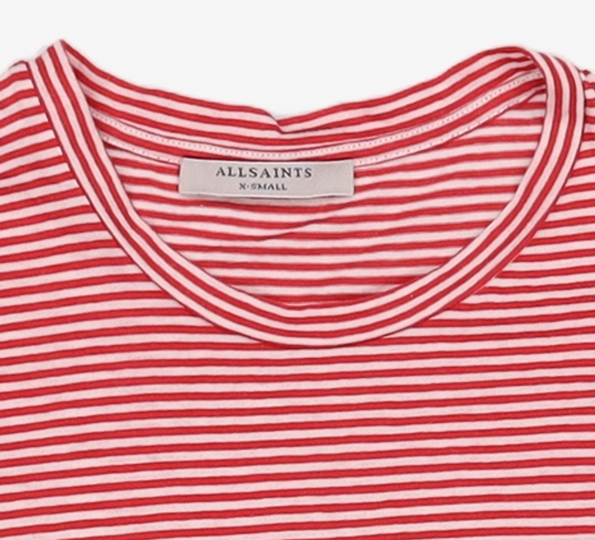 올세인츠(ALLSAINTS) 반소매 티셔츠 XS
