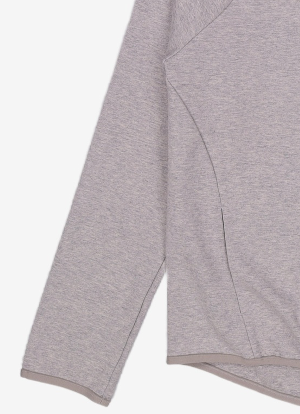뮬라웨어(MULAWEAR) 후드 집업 XL