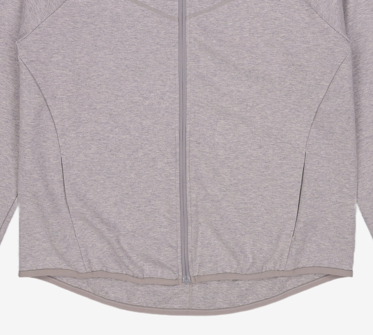 뮬라웨어(MULAWEAR) 후드 집업 XL