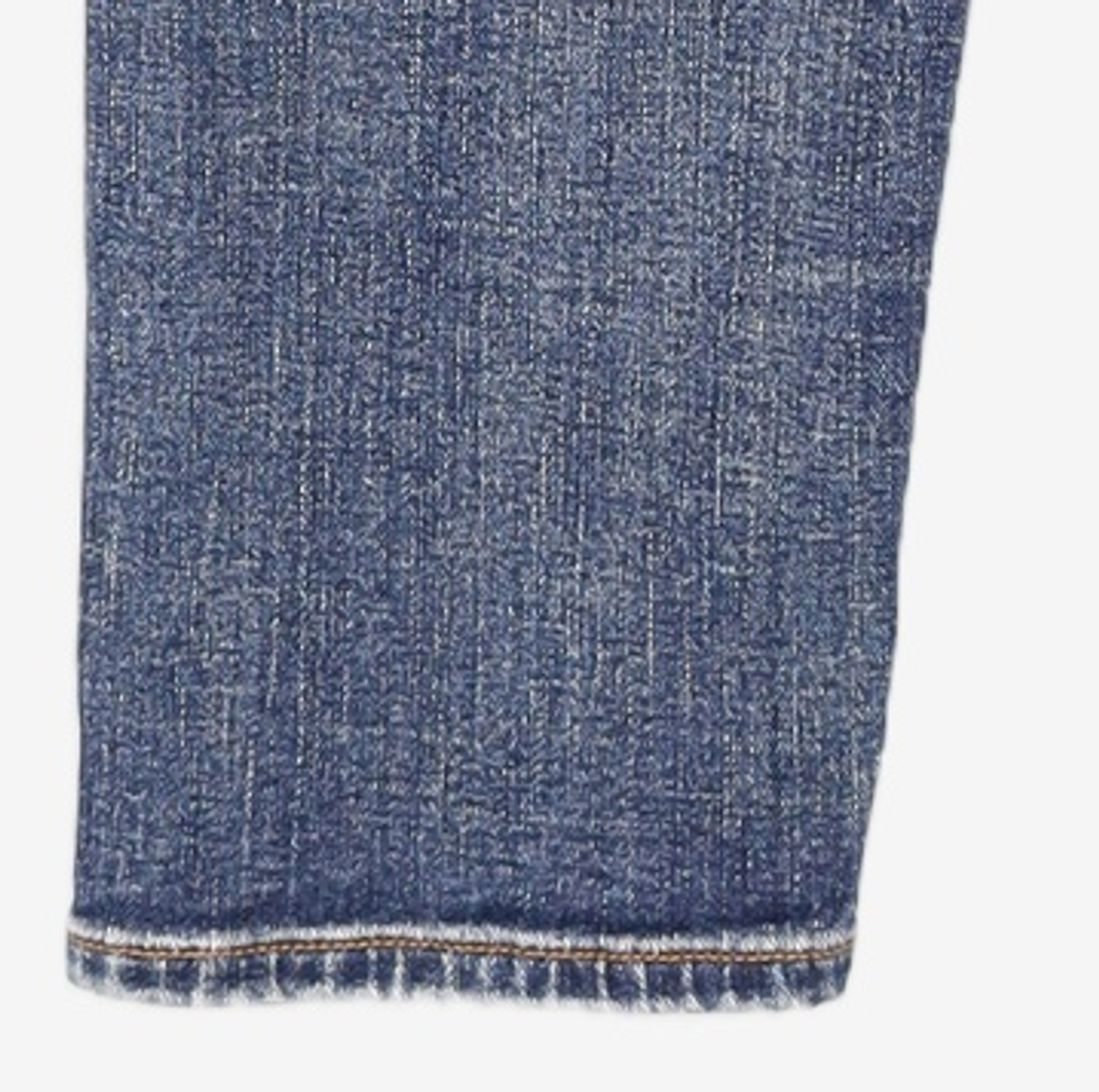 브랜디드(BRANDED) 청/데님 팬츠 32