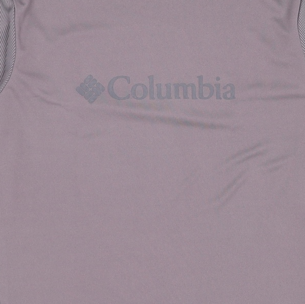 컬럼비아(COLUMBIA) 긴소매 티셔츠 M