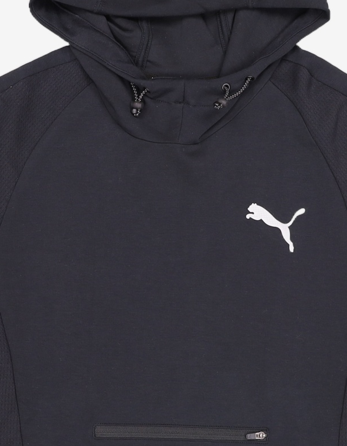푸마(PUMA) 후드 티셔츠 S