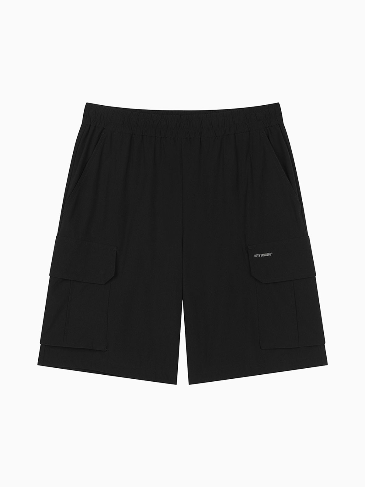 행텐(HANGTEN) 남성 카고 숏 팬츠_100(10570-037-406-41)
