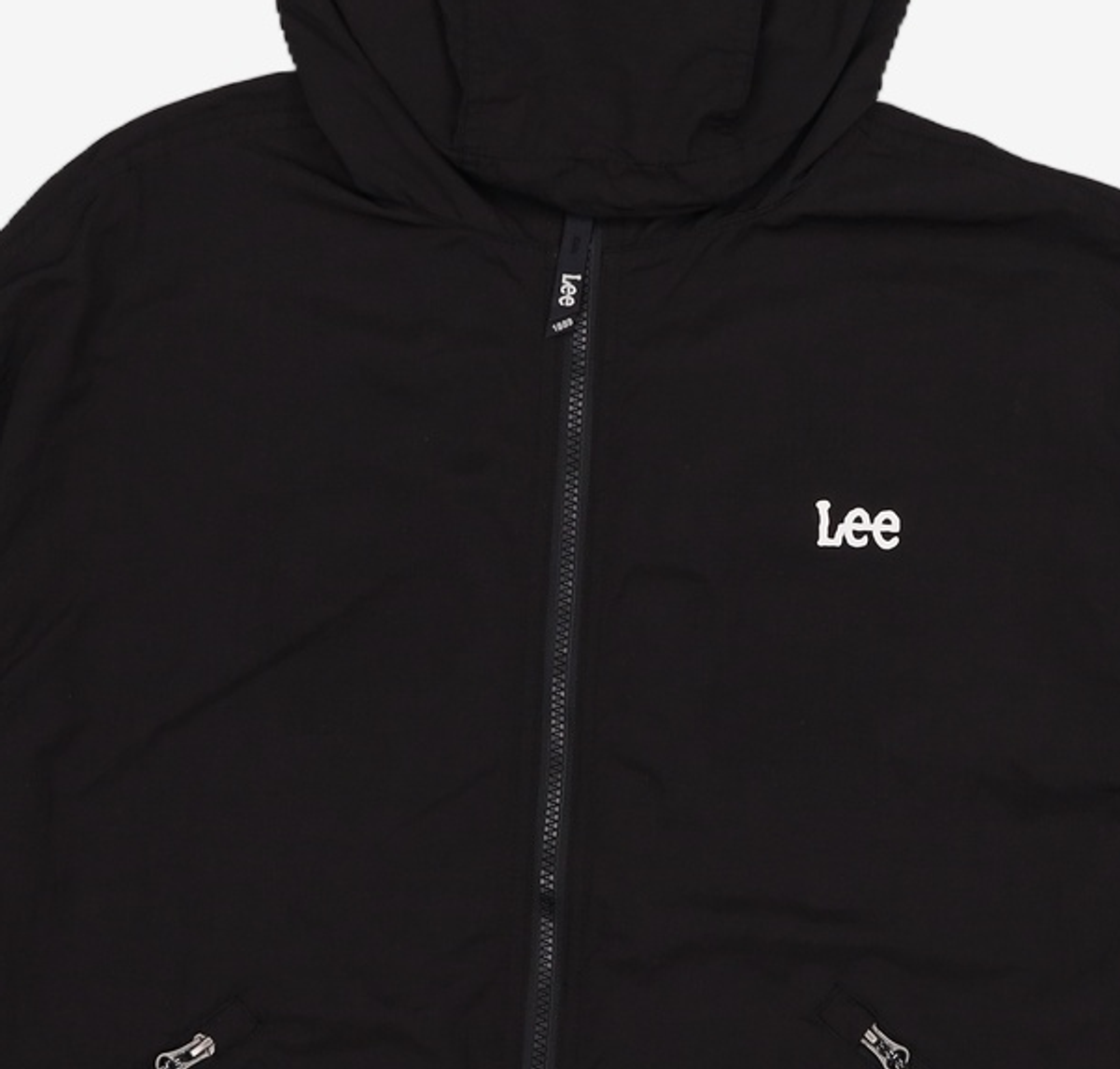 리(LEE) 나일론/코치 재킷 S