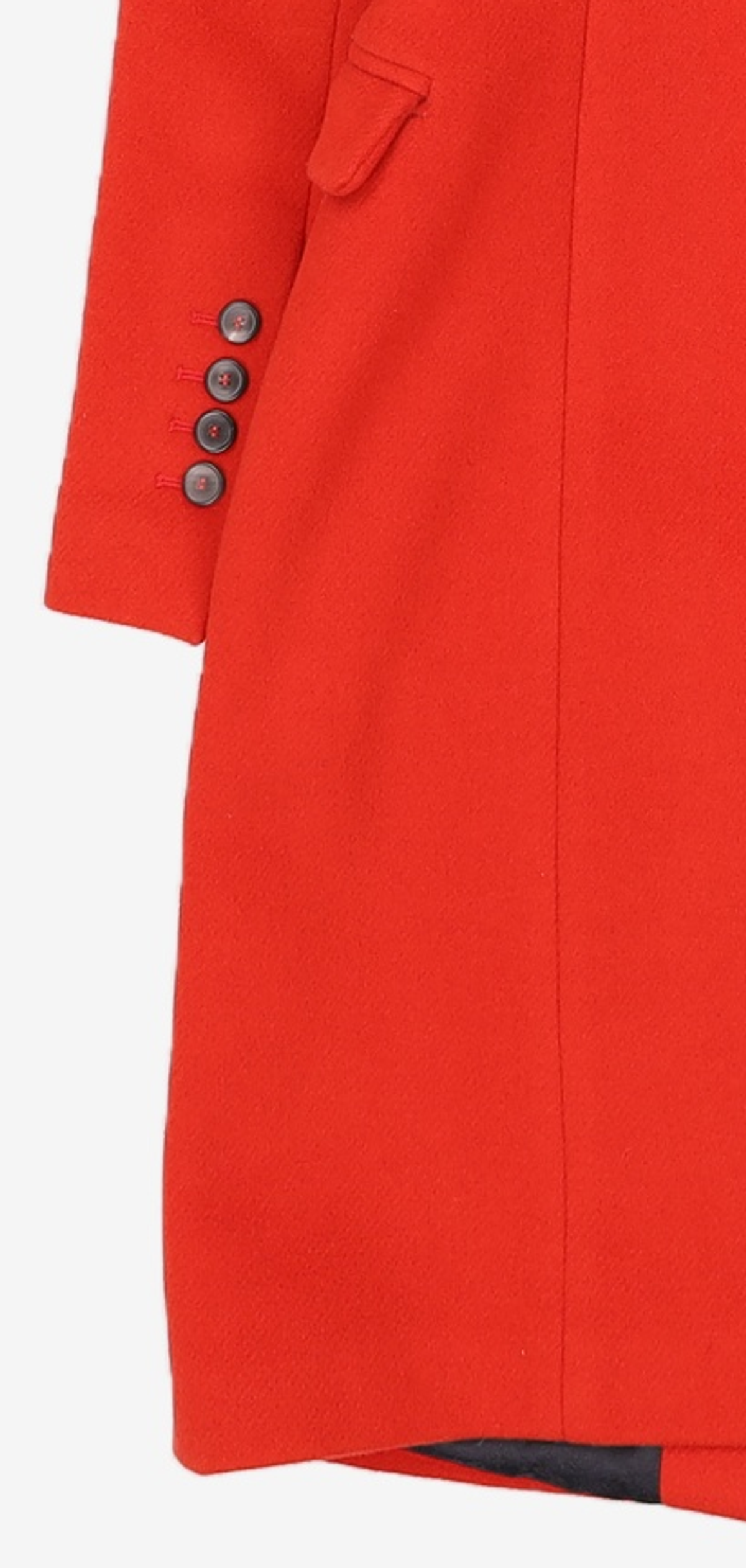 자라 우먼(ZARA WOMAN) 겨울 기타 코트 S
