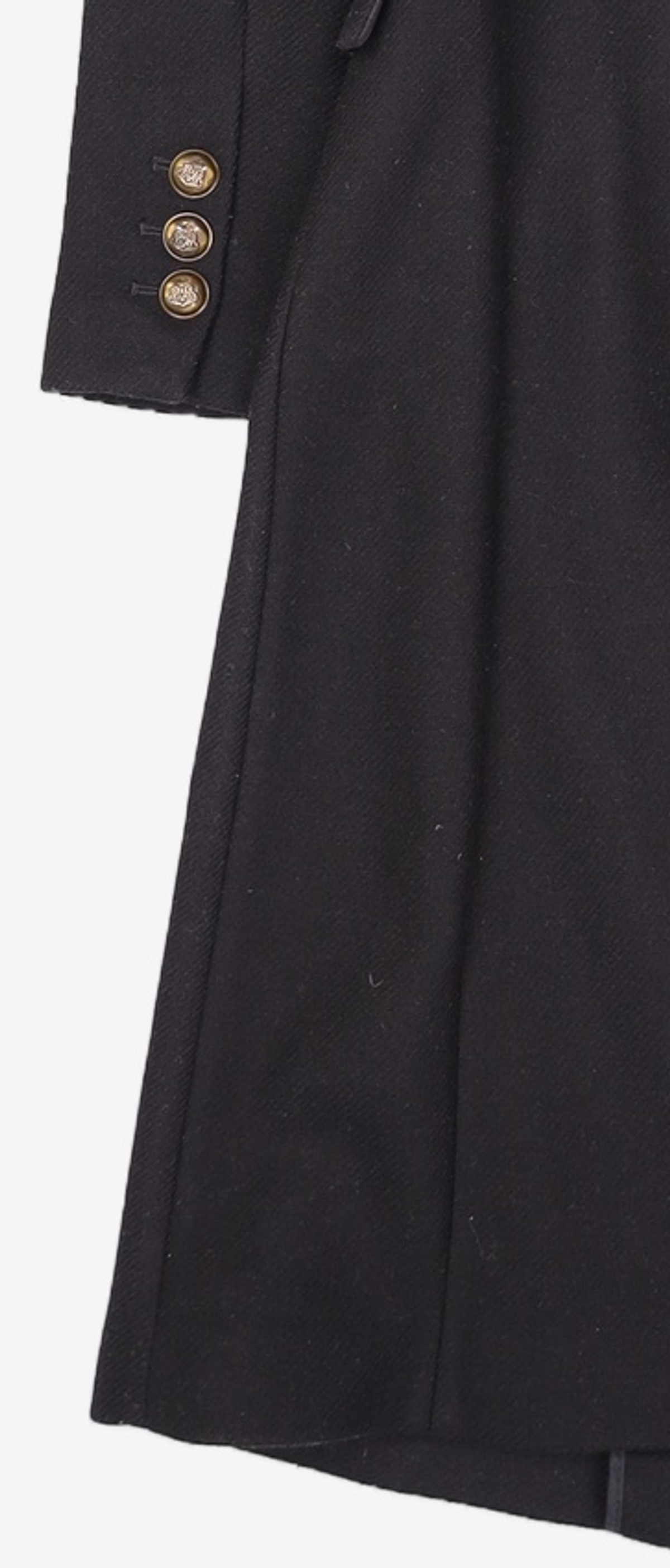 자라 우먼(ZARA WOMAN) 겨울 기타 코트 S