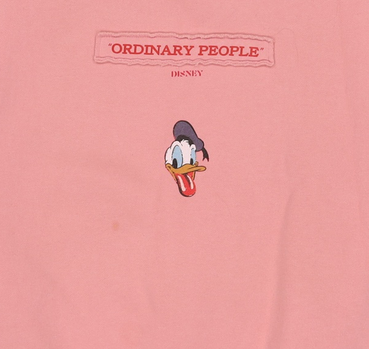 오디너리피플(ORDINARY PEOPLE) 맨투맨/스웨트셔츠 1
