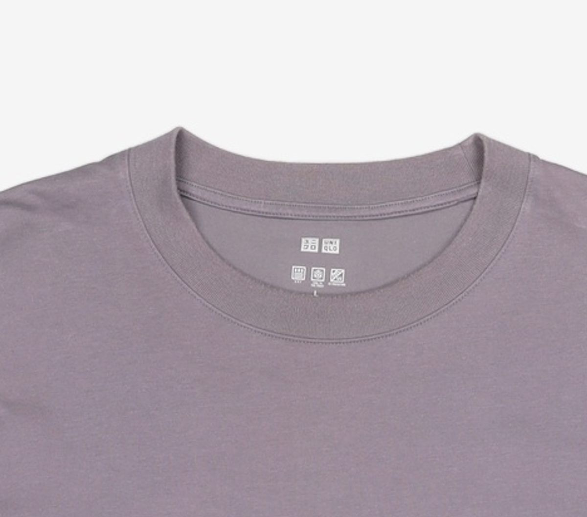 유니클로(UNIQLO) 긴소매 티셔츠 L