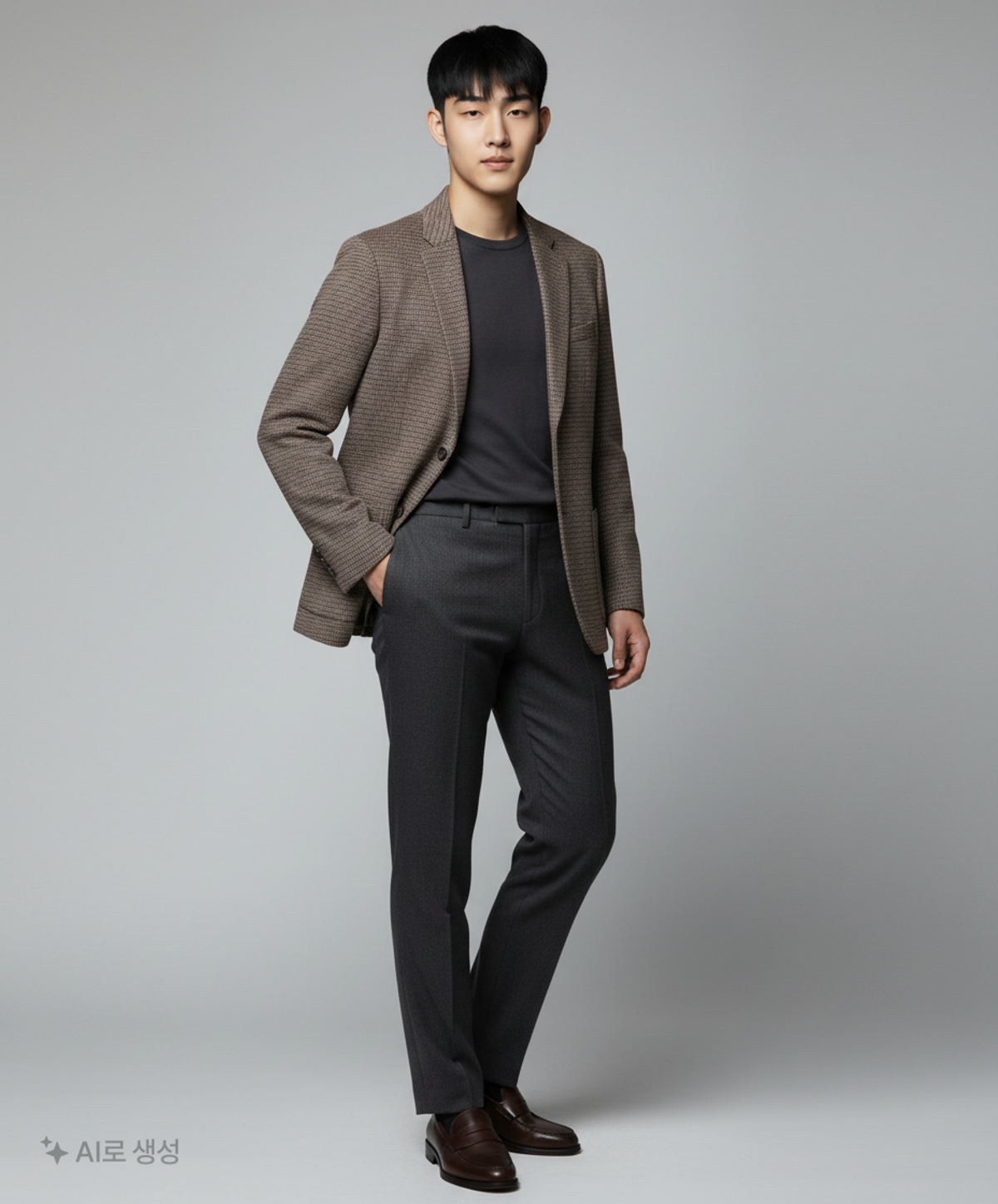 유니클로(UNIQLO) 슈트/블레이저 재킷 XL