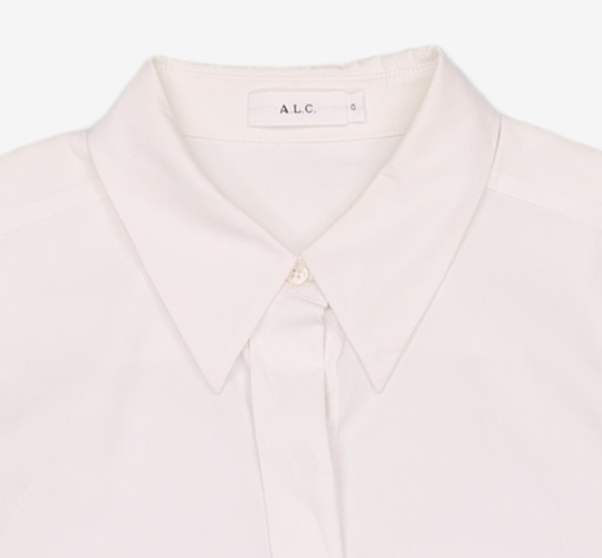 에이엘시(A.L.C.) 캐주얼 셔츠 0