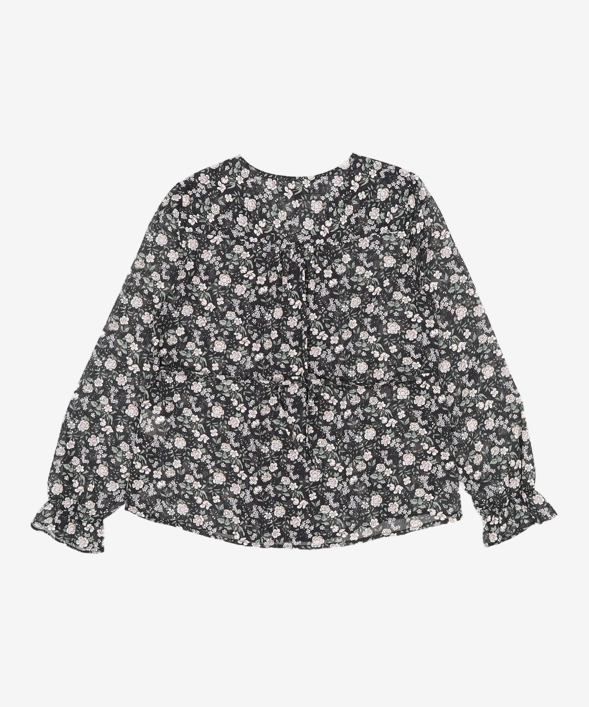 미쏘(MIXXO) 블라우스 S