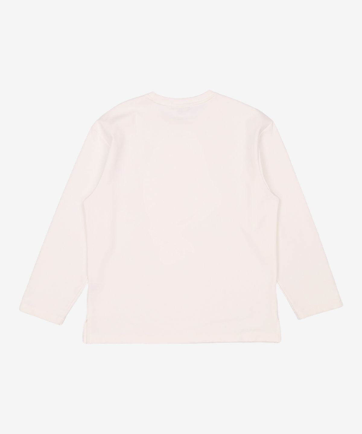 스파오(SPAO) 긴소매 티셔츠 L