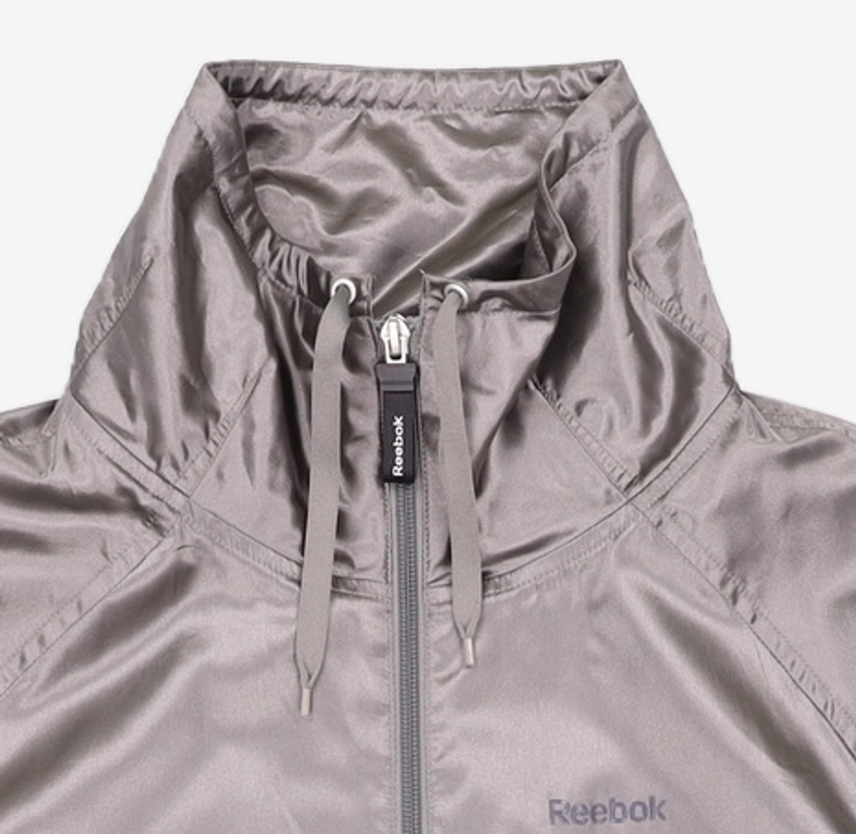 리복(REEBOK) 나일론/코치 재킷 M