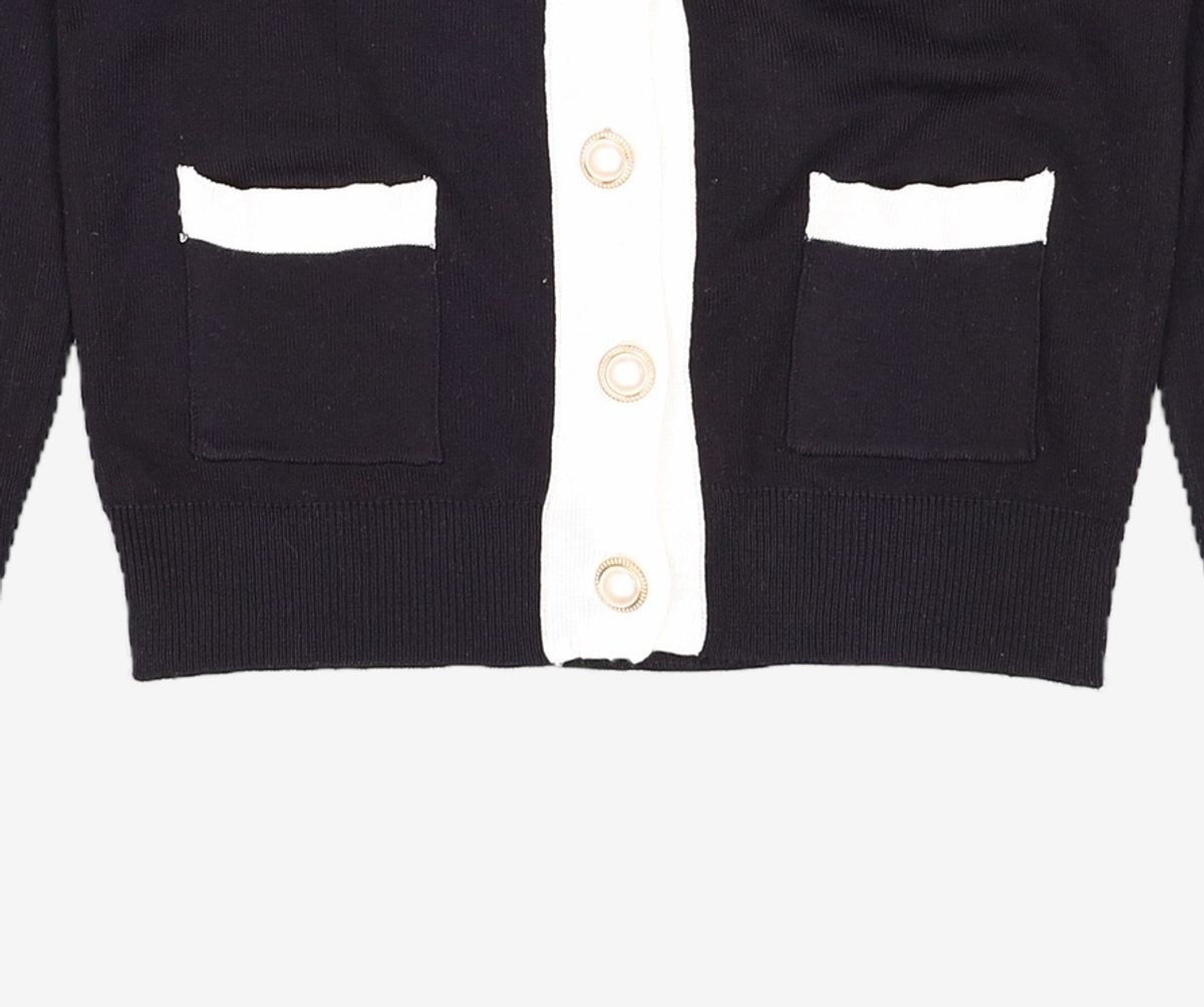 미쏘(MIXXO) 카디건 L