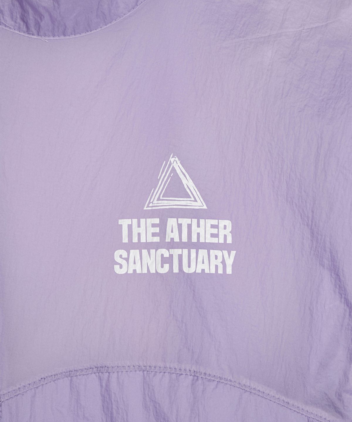 타스 (디아더생츄어리)(TAS (THEATHERSANCTUARY)) 레이스 서머 자켓 (바이올렛)