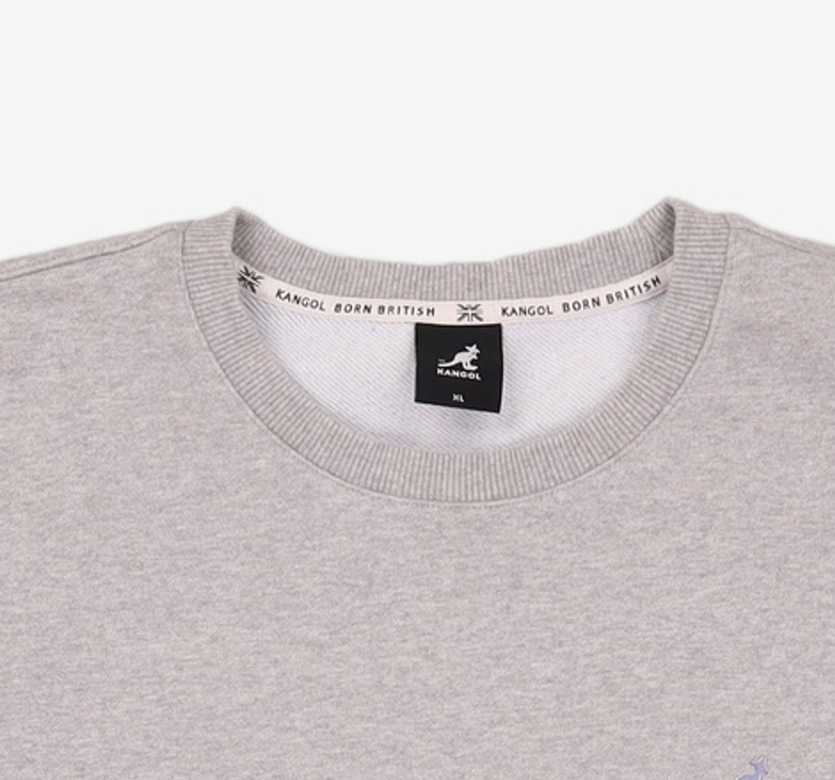 캉골(KANGOL) 맨투맨/스웨트셔츠 XL